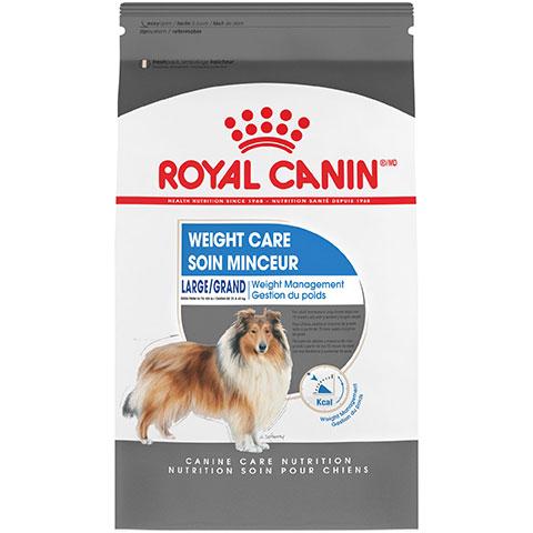 Royal Canin Canine Care Nutrition Large Weight Care Dry Dog Food