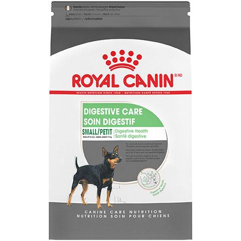 Royal Canin Canine Care Nutrition Small Digestive Care Dry Dog Food