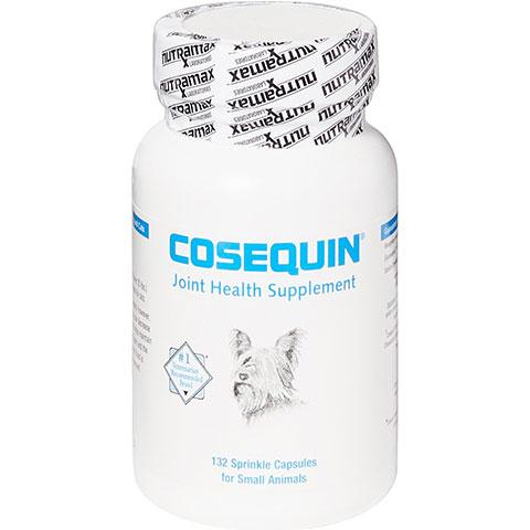 Nutramax Cosequin Joint Health Supplement for Cats - With