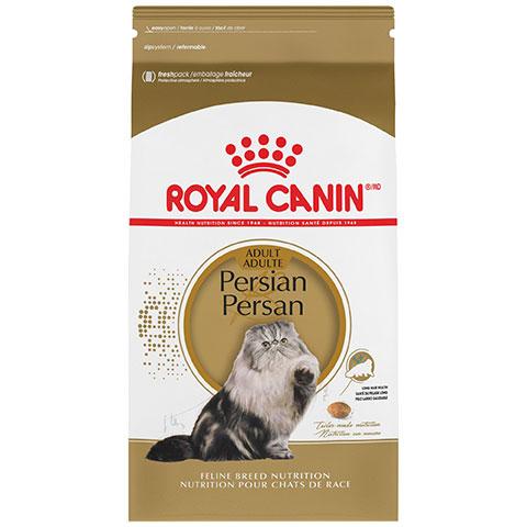 Royal Canin Feline Breed Nutrition Persian Adult Canned Cat Food