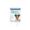 OraVet Dental Hygiene Chews for Dogs - Small 10 - 24 lbs 14 count