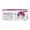 RX Bravecto Topical for Cats 13.8-27.5lb