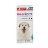 RX Bravecto Chews for Dogs 88-123lb