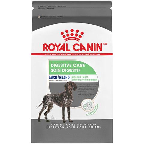 Royal Canin Size Health Nutrition Maxi Sensitive Digestion Dry Dog Food