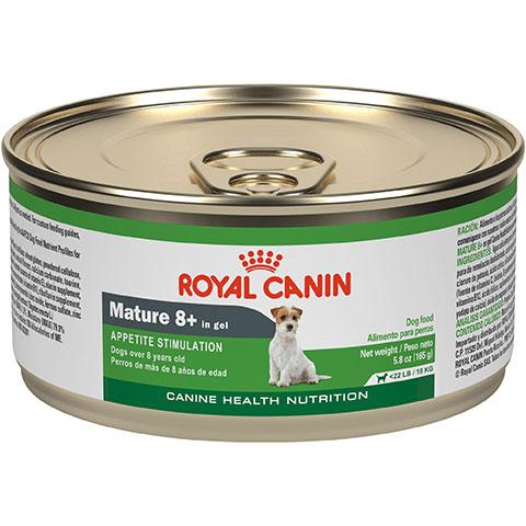 Royal Canin Canine Health Nutrition Mature 8+ Canned Dog Food For Toy And Small Dogs, 5.8 oz