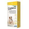 RX - Credelio (lotilaner) for Dogs 4.4 to 6.0 lbs - 1 Tablet