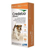 RX - Credelio (lotilaner) for Dogs 12.1 to 25.0 lbs - 6 Tablets