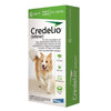 RX - Credelio (lotilaner) for Dogs 25.1 to 50.0 lbs - 6 Tablets