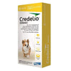 RX - Credelio (lotilaner) for Dogs 4.4 to 6.0 lbs - 6 Tablets