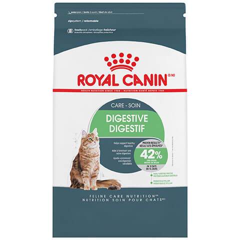 Royal Canin Feline Care Nutrition Digestive Care Dry Cat Food