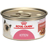 Royal Canin Feline Health Nutrition Kitten Thin Slices In Gravy Canned Cat Food - 24/3 oz