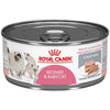 Royal Canin Feline Health Nutrition Mother & Babycat Ultra Soft Mousse Canned Cat Food - 24/3 oz