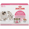 Royal Canin Feline Health Nutrition Mother & Babycat Ultra Soft Mousse Canned Cat Food - 12/3 oz