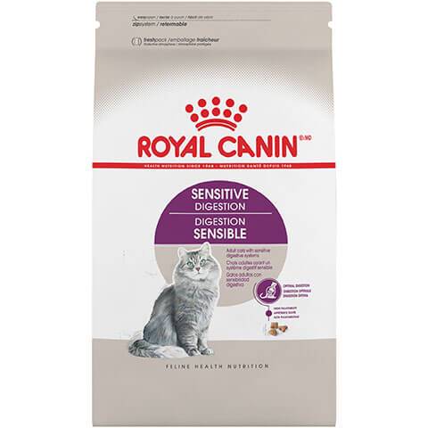 Royal Canin Feline Health Nutrition Sensitive Digestion Dry Cat Food