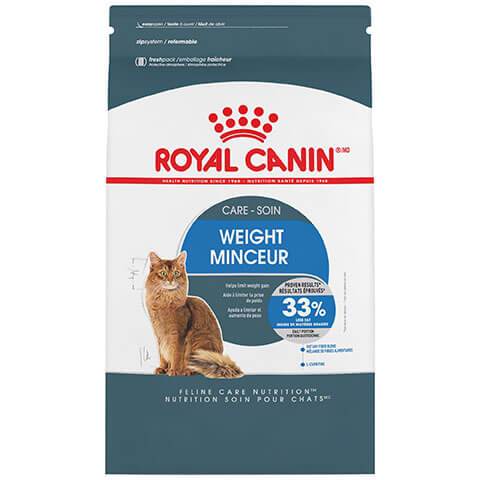 Royal Canin Feline Care Nutrition Weight Care Dry Cat Food