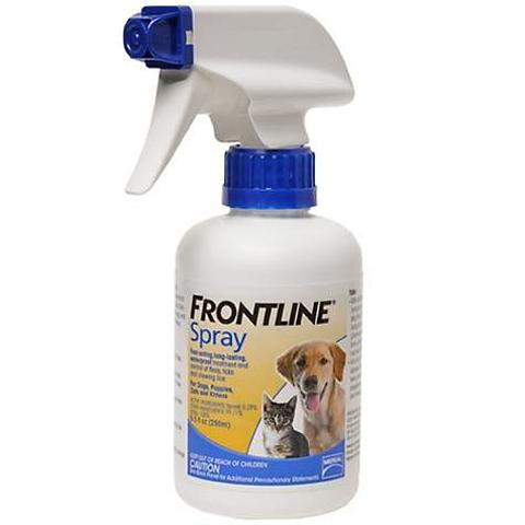 Frontline Spray 250 mL