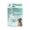 RX - Clomicalm Tablets for Dogs, 30 Count - 80 mg