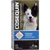 Nutramax Cosequin Standard Strength Chewable Tablets Joint Health Dog Supplement, 75 count