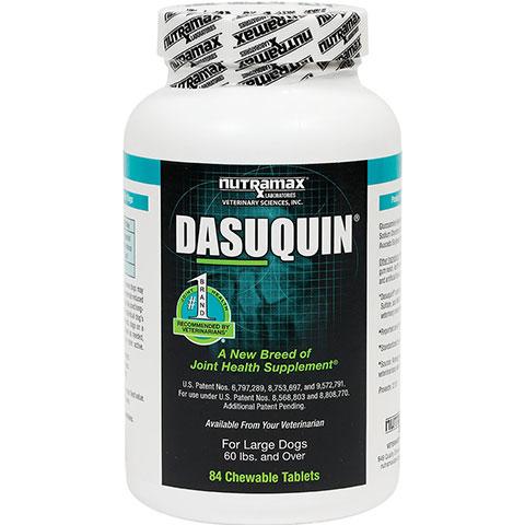 Nutramax Dasuquin Joint Health Large Dog Supplement